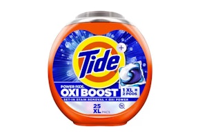Tide Pods Tub