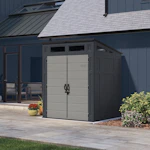 Suncast Modern Shed