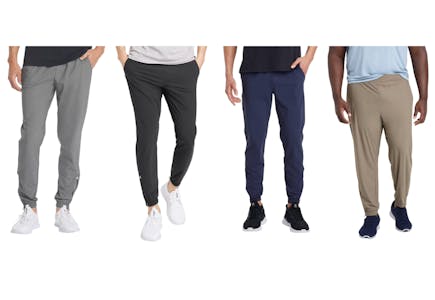All In Motion Men's Pants