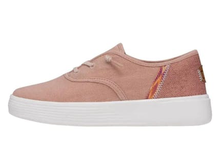 Hey Dude Sneakers