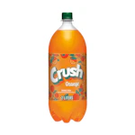 5 Crush Sodas