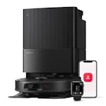 Roborock Qrevo Robot Vacuum & Mop