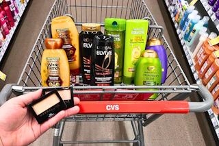 cvs-shopping-haul
