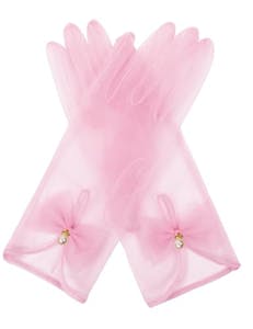 Women's Sheer Gloves