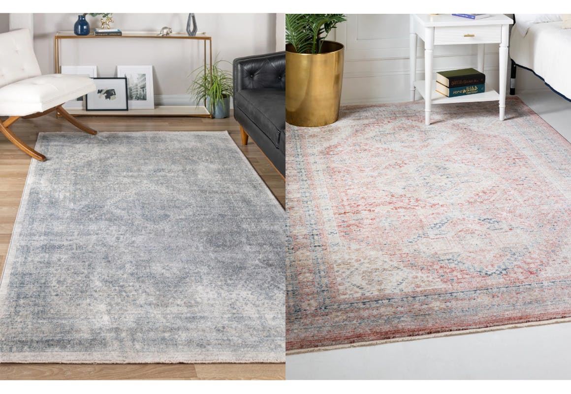 Kelly Clarkson Home Rug