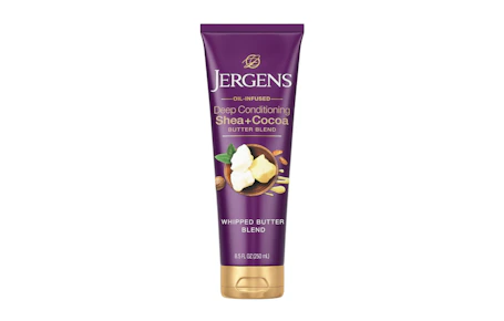 Jergens Body Lotion