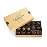 Godiva Dark Chocolate Gift Box