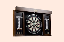 dartboard walmart