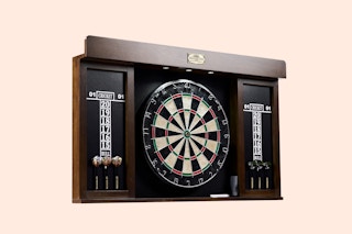 dartboard walmart