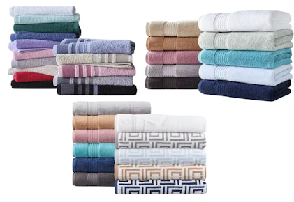 Bath Towel