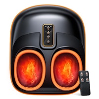 Foot Massager Machine