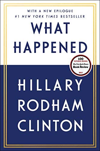 What Happened eBook