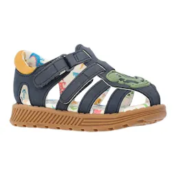 Baby Dino Fisherman Sandals