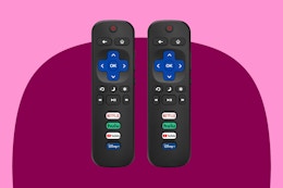 amazon roku remotes