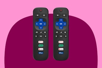 amazon roku remotes