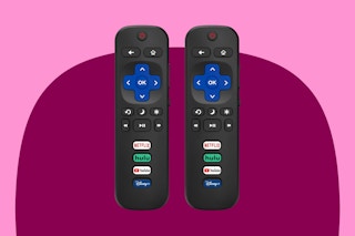 amazon roku remotes