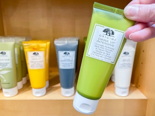 Origins overnight face mask at Macy’s.