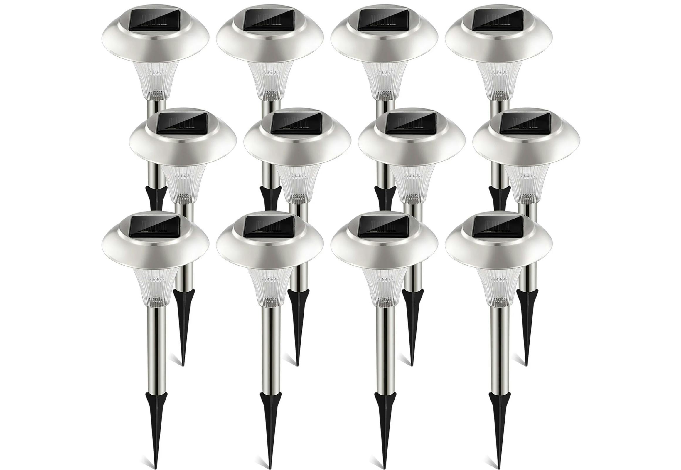 Fresh Fab Finds Solar Lights