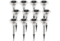 Fresh Fab Finds Solar Lights