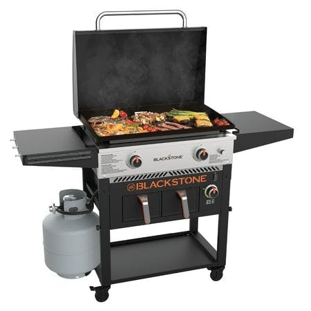 Blackstone 28-Inch Griddle Combo