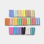 Sun Squad Sidewalk Chalk Set