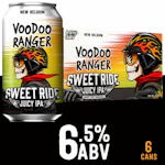 New Belgium Voodoo Ranger IPA