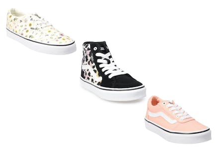 Vans Sneakers