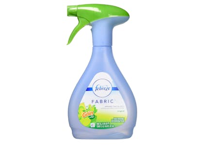 Febreze Spray