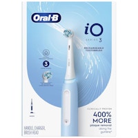 Oral-B Electric Toothbrush