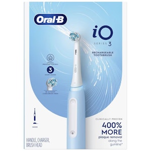 Oral-B Electric Toothbrush