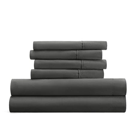 Linens & Hutch 6-Piece Sheet Set