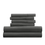 Linens & Hutch 6-Piece Sheet Set