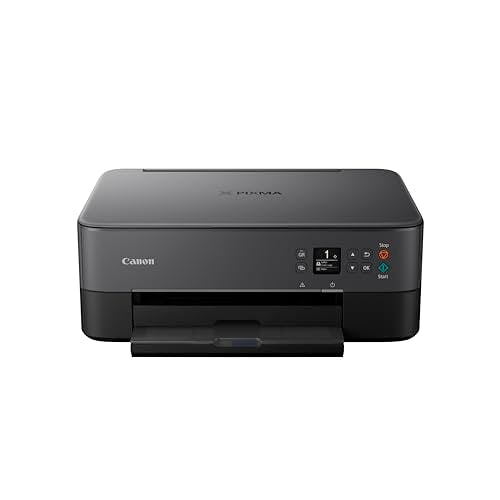 Canon PIXMA Wireless Inkjet Printer
