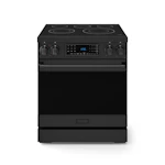 Electric Range