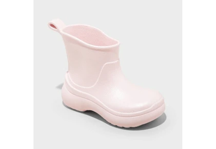 Cat & Jack Toddler Boots