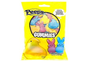 Peeps Gummies