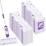 Disposable Mop Pads