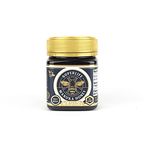 Manuka Honey