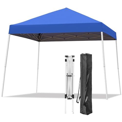 Portable Canopy Tent
