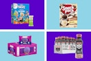 Snack Deals Aug 30