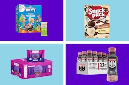 Snack Deals Aug 30