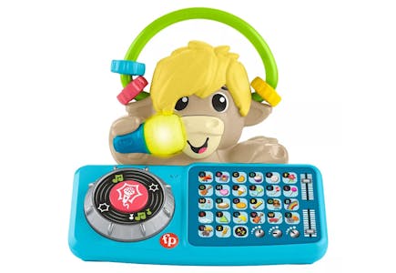 Fisher-Price Link Squad Toy