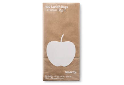 Smartly Lunch Bags