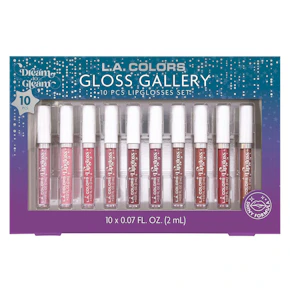 Cosmetics Gift Set