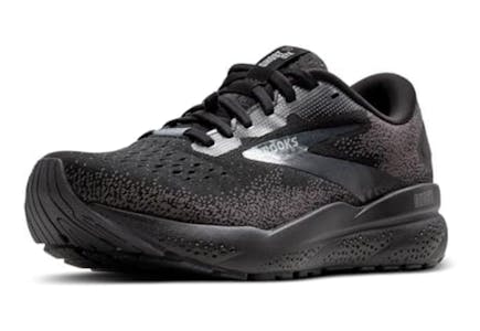 Brooks Women's Waterproof Shoes