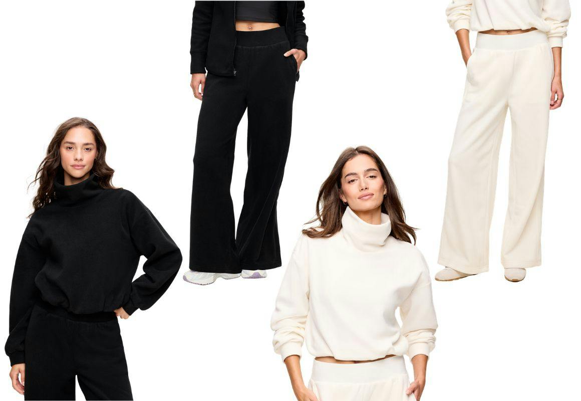 Old Navy Women's Micro Fleece Apparel