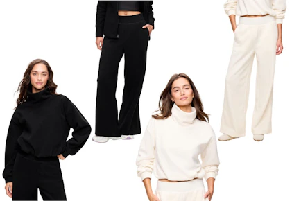 Old Navy Women's Micro Fleece Apparel