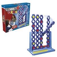 Connect 4 Spin Game