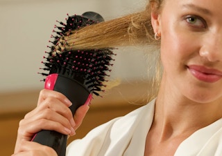 walmart revlon one step volumizer 2022 1672152991 1672152991