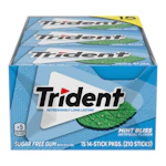 Trident Gum 15-Pack